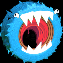 Nomster 