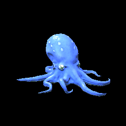 Octopus 