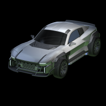 Pareto 5S