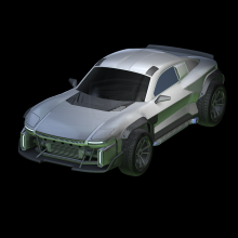 Pareto 5S 