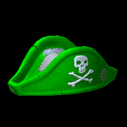 Pirate's Hat 