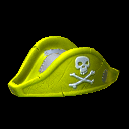 Pirate's Hat 