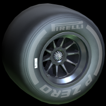 Pirelli 