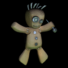 Poppet 