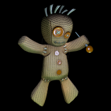 Poppet 