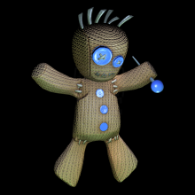 Poppet 