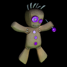 Poppet 