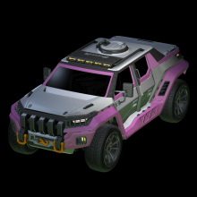 Recoil AV 