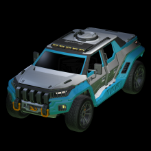 Recoil AV 