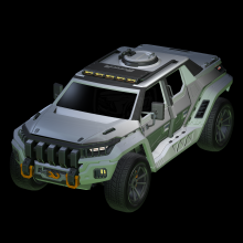 Recoil AV 