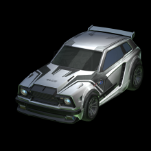 RLCS 2021-22 