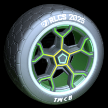 RLCS Birmingham Major 2025 