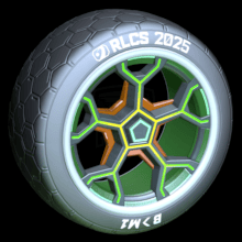 RLCS Birmingham Major 2025 