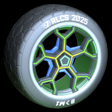 RLCS Birmingham Major 2025 