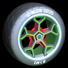 RLCS Birmingham Major 2025 