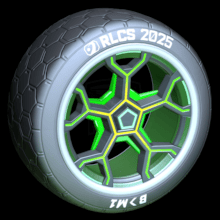 RLCS Birmingham Major 2025 