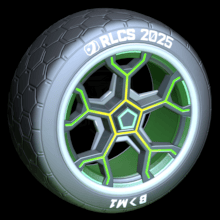 RLCS Birmingham Major 2025 