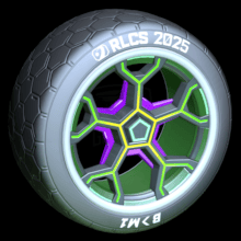 RLCS Birmingham Major 2025 