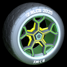 RLCS Birmingham Major 2025 