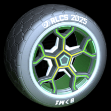 RLCS Birmingham Major 2025 