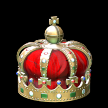 Royal Crown 