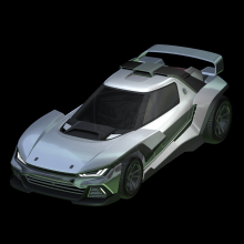 Ryza T60