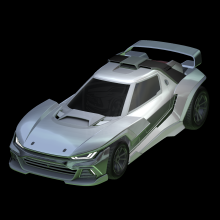Ryza T60 