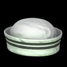 Sailor Hat 
