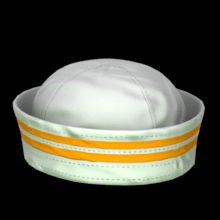Sailor Hat 