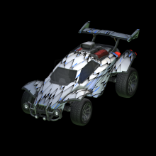 Sharpstorm 