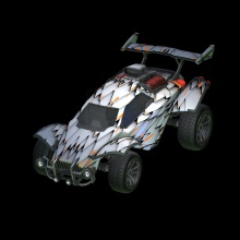 Sharpstorm 