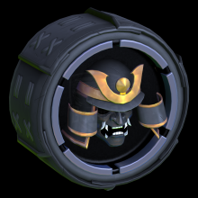 Shogun 
