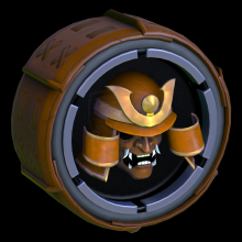 Shogun 