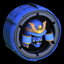 Shogun 