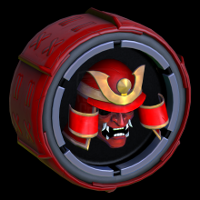 Shogun 