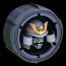 Shogun 