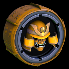 Shogun 