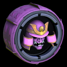 Shogun 