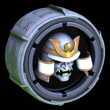 Shogun 