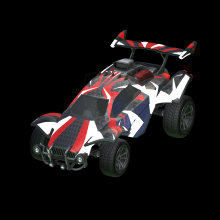 Sidestrike 
