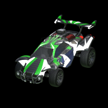Sidestrike