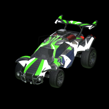 Sidestrike 