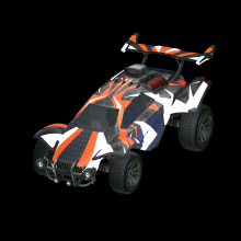 Sidestrike 