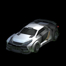 Silencer 