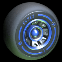 Skeez 