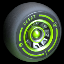 Skeez 