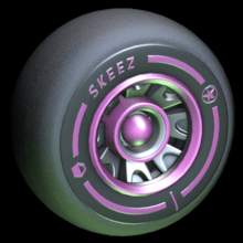 Skeez 
