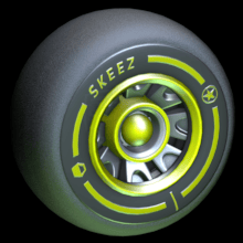 Skeez 