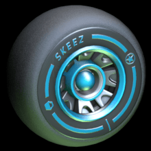 Skeez 