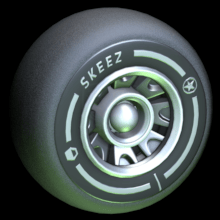 Skeez 